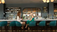 The Montenotte Hotel - Barer