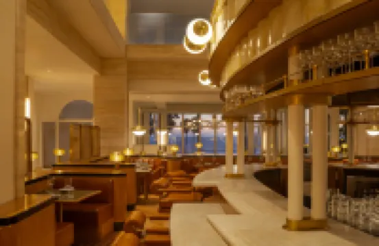 Regent Santa Monica Beach