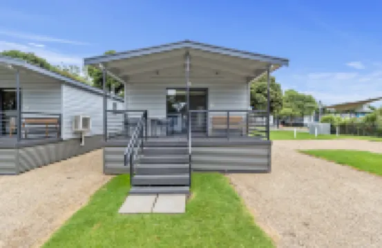 沃加沃加 BIG4 英吉尼亞假日度假園區