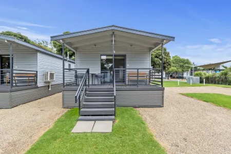 Big4 Ingenia Holidays Wagga Wagga