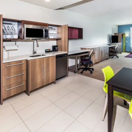 Home2 Suites by Hilton Weatherford