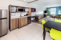 Home2 Suites by Hilton Weatherford - 3 звезды