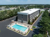 Holiday Inn Express & Suites Augusta West - Fort Gordon by IHG Hotels in Augusta