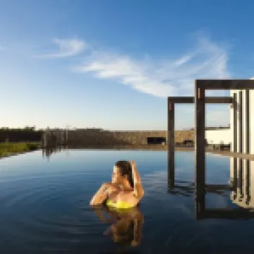Areias do Seixo Villas