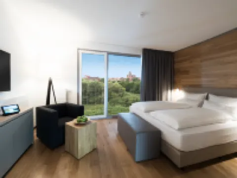 Wonnemar Resort-Hotel Hotels in Wismar