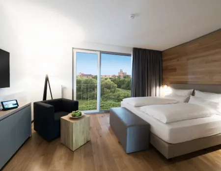 Wonnemar Resort-Hotel