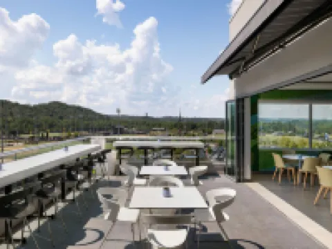 Element Cartersville Hotels in Emerson