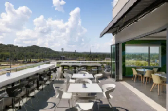 Element Cartersville Hotels in Emerson