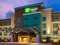 هوليداي إن إكسبرس آند سويتس هيوستن اس - ميديكال س رر أريا باي آيتش جي Hotels near إن آر جي بارك