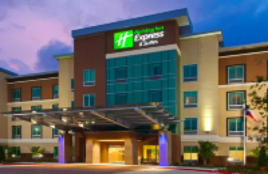 Holiday Inn Express & Suites HOUSTON S - MEDICAL CTR AREA by IHG