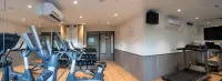 โรงแรม Holiday Inn Express Kolkata New Town บาย IHG - ที่มีฟิตเนส