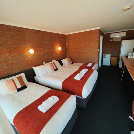 Moama Motel