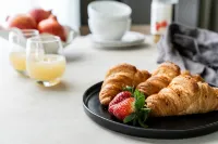 Vander Altona Hotels in Straume