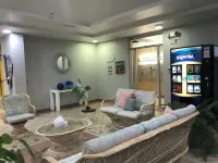 OCEAN VIEW GORGEOUS 1 Full Bedroom Apt.BRAND NEW UNIT SPECTACULAR & CHIC. 5Stars Hotel a Luquillo