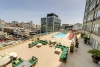 Holiday Inn SAN FRANCISCO-GOLDEN GATEWAY by IHG with No Resort Fee - Pool