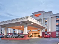 Hampton Inn Hendersonville Hotels in Henderson County
