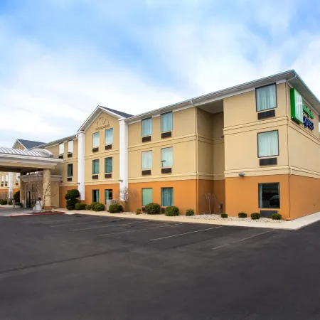Holiday Inn Express LEXINGTON-SW (NICHOLASVILLE) by IHG