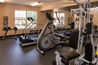 Staybridge Suites DENVER TECH CENTER by IHG - Gym