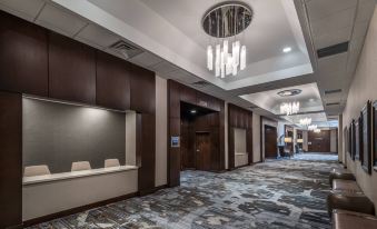 Provo Marriott Hotel & Conference Center