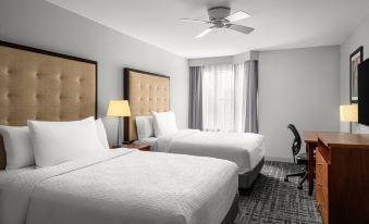 Homewood Suites by Hilton District of Columbia - Dulles-North/Loudoun
