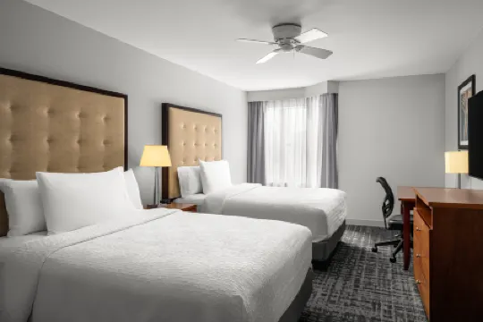 Homewood Suites by Hilton District of Columbia - Dulles-North/Loudoun