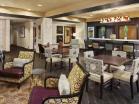 Hampton Inn Pell City Hotels in St. Clair County