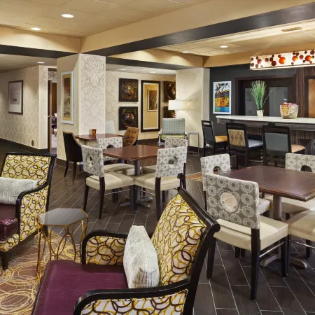 Hampton Inn Pell City