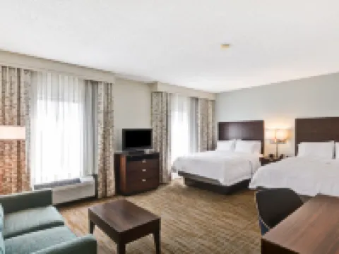 Hampton Inn & Suites Boynton Beach Hotels in Boynton Beach