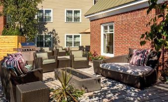 Residence Inn Hanover Lebanon