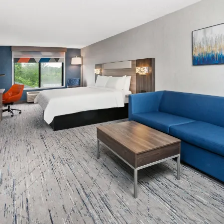 Holiday Inn Express & Suites YOUNGSTOWN (N. LIMA/BOARDMAN) by IHG
