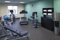 Holiday Inn Express & Suites HIGH POINT SOUTH by IHG - Gym