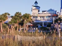Holiday Inn Club Vacations South Beach Resort by IHG Hotels near Warbird Park