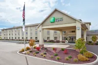 Holiday Inn Express Bloomsburg Hotels in Scott
