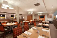 Holiday Inn PORTLAND-AIRPORT (I-205) by IHG - petit déjeuner