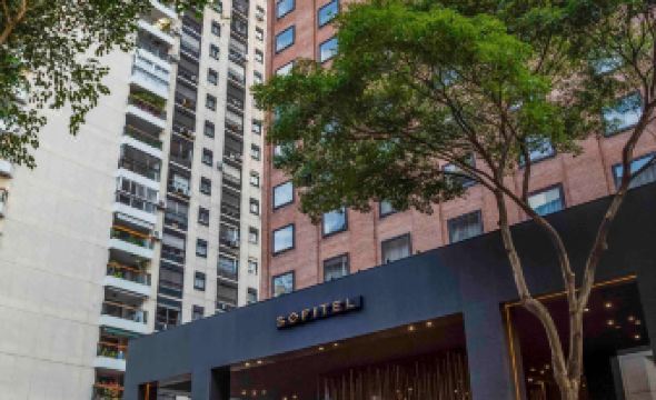 Sofitel Buenos Aires Recoleta
