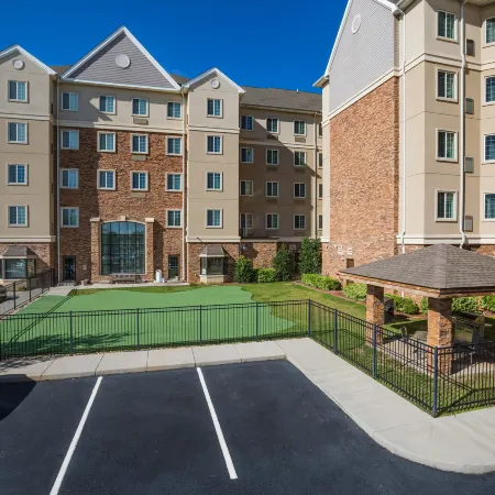 Staybridge Suites AUGUSTA by IHG