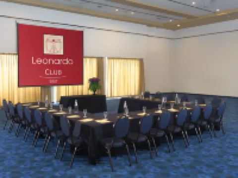 Leonardo Club Eilat - All Inclusive Hotels in Eilat