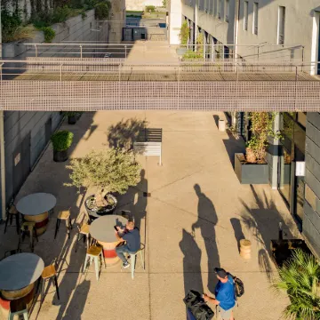 ApartHotel Sainte-Marthe