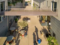 ApartHotel Sainte-Marthe