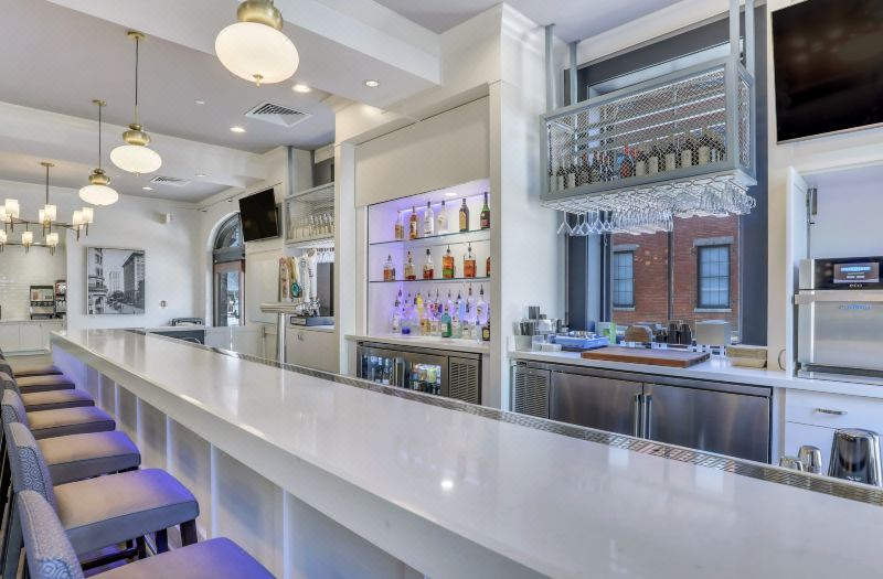 Staybridge Suites Savannah Historic District by IHG photo 4