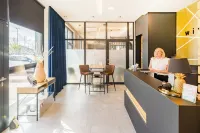 N+S City Hotel Neumarkt