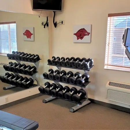 Candlewood Suites FAYETTEVILLE-UNIV OF ARKANSAS by IHG