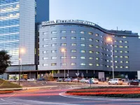 Hotel Attica 21 Coruña Các khách sạn gần Sân vận động Riazor