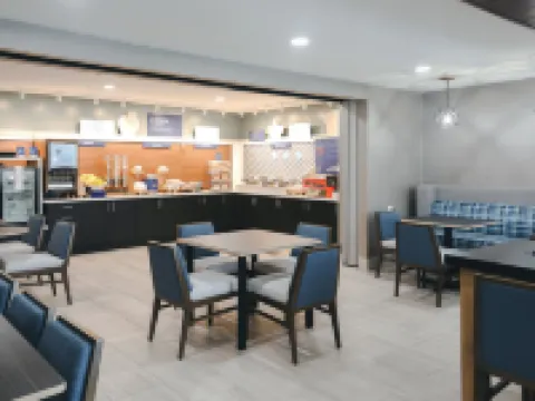 Holiday Inn Express LOMPOC by IHG Hoteles en Lompoc