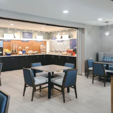 Holiday Inn Express LOMPOC by IHG