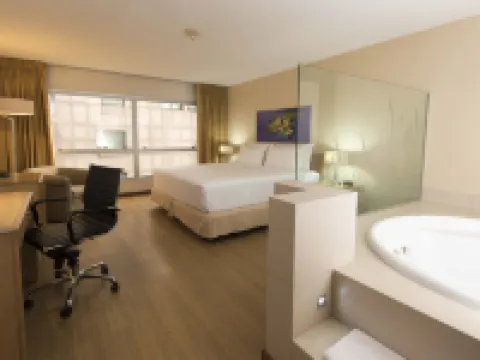 Holiday Inn MONTEVIDEO by IHG โรงแรมในมอนเตวิเดโอ