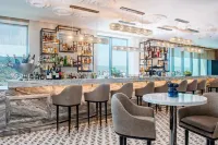 Sheraton Grand Tbilisi Metechi Palace - 5-Star