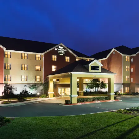 Homewood Suites by Hilton Shreveport