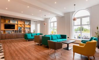 Holiday Inn Darlington - A1 Scotch Corner