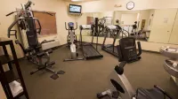 Candlewood Suites SPRINGFIELD by IHG - gimnasio